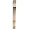 Ekena Millwork Balboa Traditional Smooth Bracket, Douglas Fir, 3 1/2"W x 26"D x 38"H BKT04X26X38BOA01SDF - alternate 2